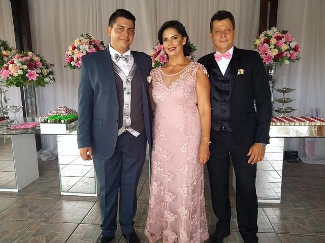 O casamento de Flávio  e Vanessa  em Recife, Pernambuco 18