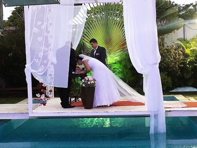 O casamento de Flávio  e Vanessa  em Recife, Pernambuco 26