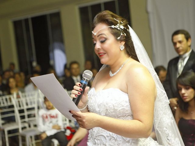 O casamento de Walter e Fabiola em São Bernardo do Campo, São Paulo 5