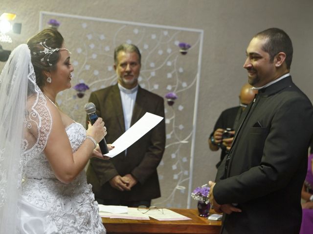 O casamento de Walter e Fabiola em São Bernardo do Campo, São Paulo 7