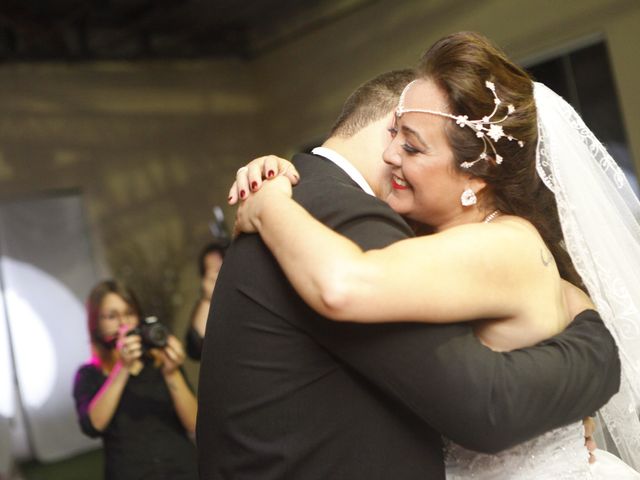 O casamento de Walter e Fabiola em São Bernardo do Campo, São Paulo 12