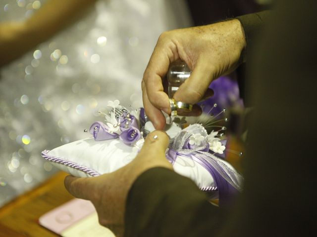 O casamento de Walter e Fabiola em São Bernardo do Campo, São Paulo 15