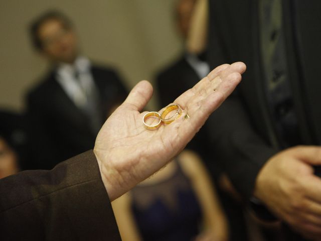 O casamento de Walter e Fabiola em São Bernardo do Campo, São Paulo 17