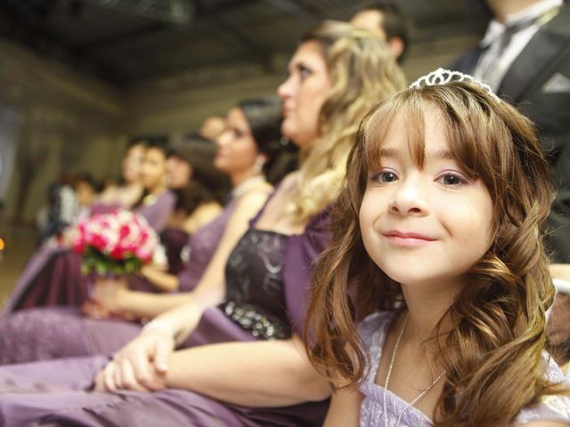 O casamento de Walter e Fabiola em São Bernardo do Campo, São Paulo 19