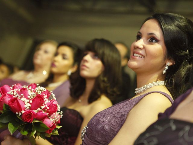 O casamento de Walter e Fabiola em São Bernardo do Campo, São Paulo 20