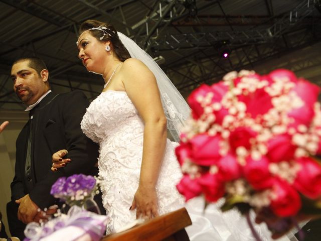 O casamento de Walter e Fabiola em São Bernardo do Campo, São Paulo 21