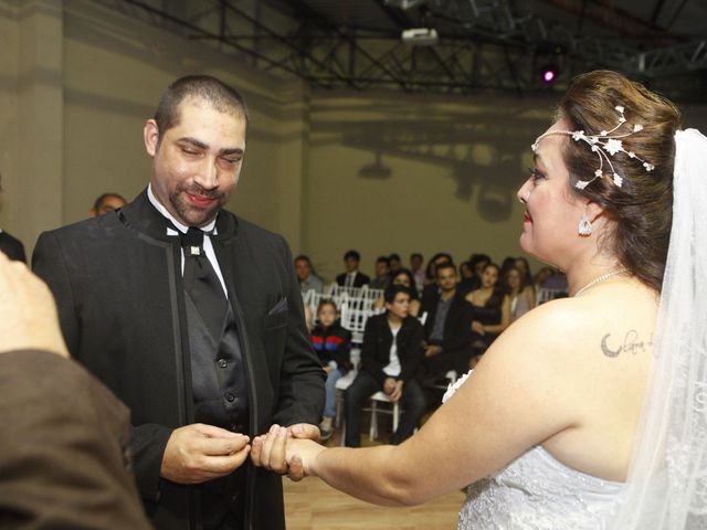 O casamento de Walter e Fabiola em São Bernardo do Campo, São Paulo 23