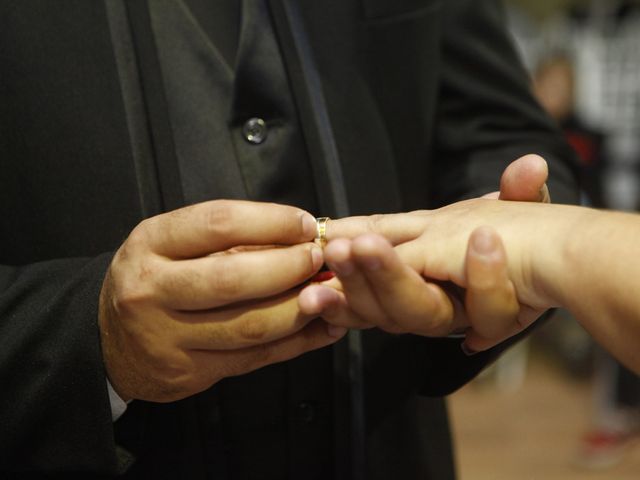 O casamento de Walter e Fabiola em São Bernardo do Campo, São Paulo 24