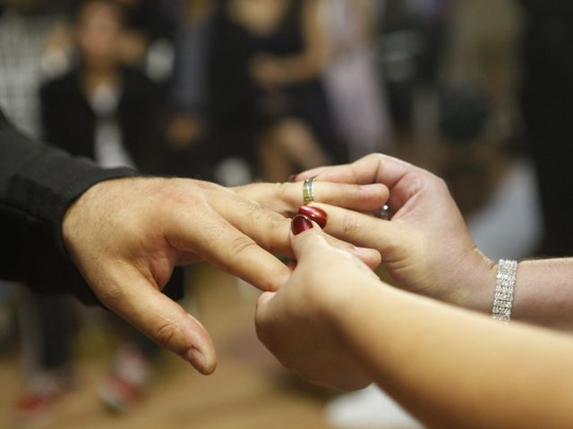 O casamento de Walter e Fabiola em São Bernardo do Campo, São Paulo 26