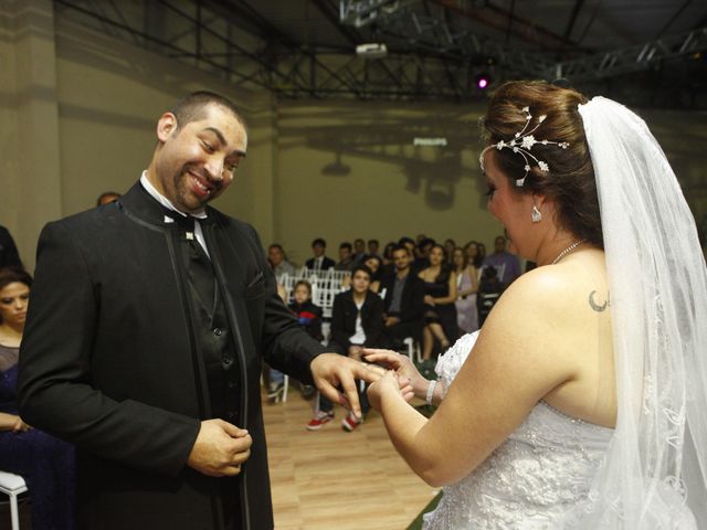 O casamento de Walter e Fabiola em São Bernardo do Campo, São Paulo 27