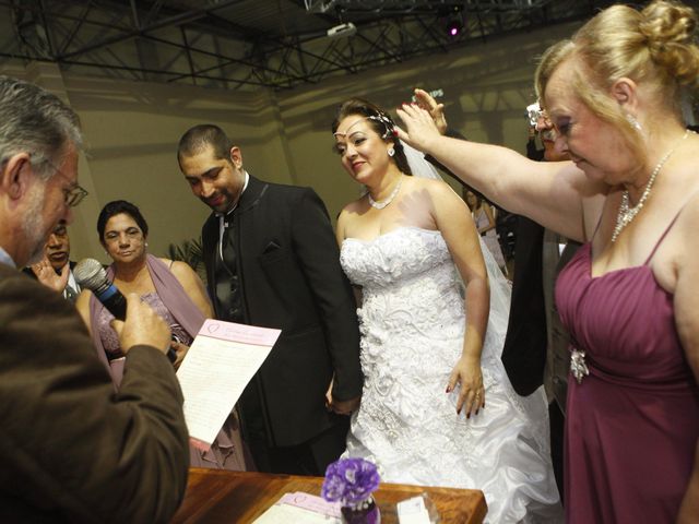 O casamento de Walter e Fabiola em São Bernardo do Campo, São Paulo 29