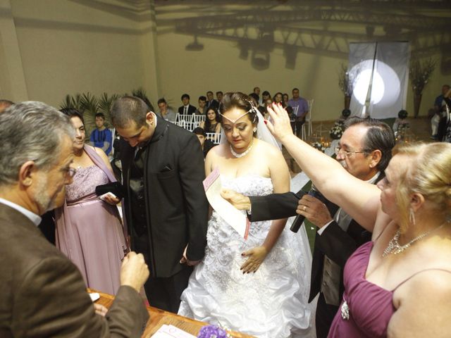 O casamento de Walter e Fabiola em São Bernardo do Campo, São Paulo 30
