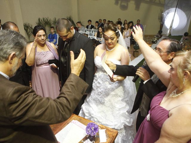 O casamento de Walter e Fabiola em São Bernardo do Campo, São Paulo 31