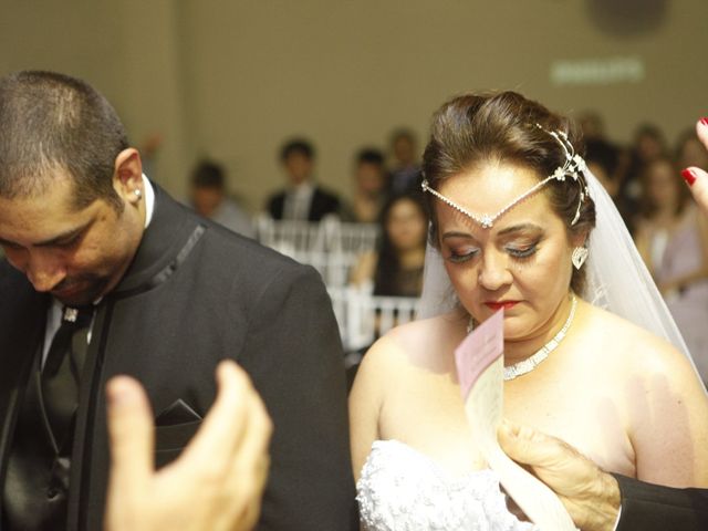 O casamento de Walter e Fabiola em São Bernardo do Campo, São Paulo 32