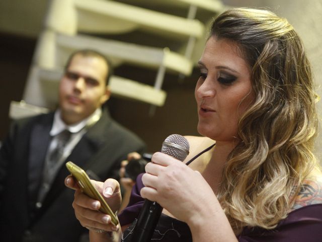 O casamento de Walter e Fabiola em São Bernardo do Campo, São Paulo 34