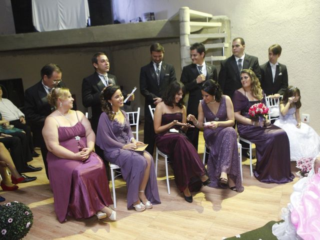 O casamento de Walter e Fabiola em São Bernardo do Campo, São Paulo 35