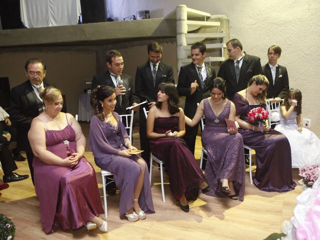 O casamento de Walter e Fabiola em São Bernardo do Campo, São Paulo 36