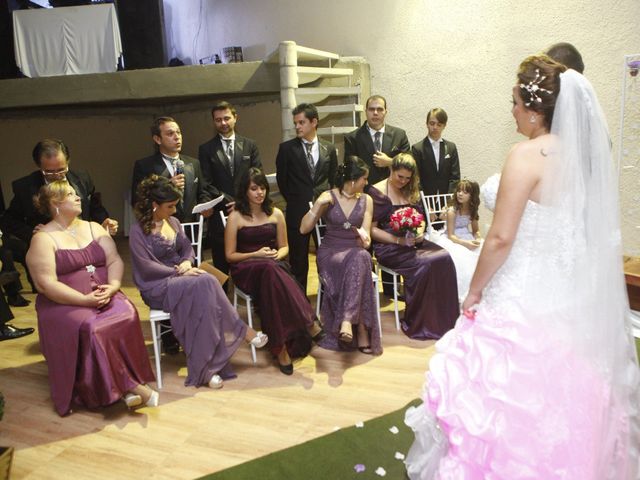 O casamento de Walter e Fabiola em São Bernardo do Campo, São Paulo 37