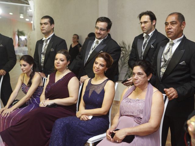O casamento de Walter e Fabiola em São Bernardo do Campo, São Paulo 38