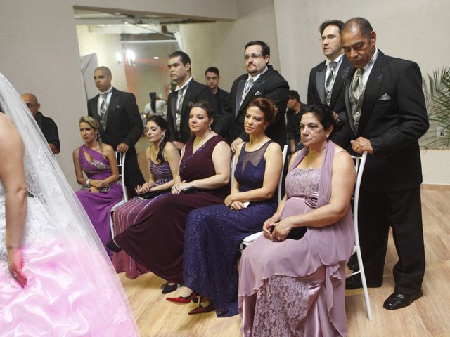 O casamento de Walter e Fabiola em São Bernardo do Campo, São Paulo 39