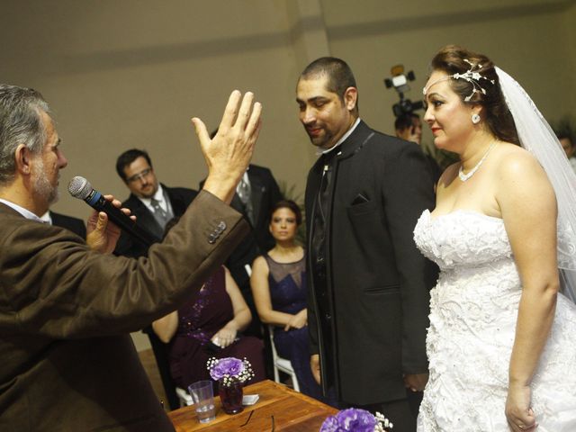 O casamento de Walter e Fabiola em São Bernardo do Campo, São Paulo 41
