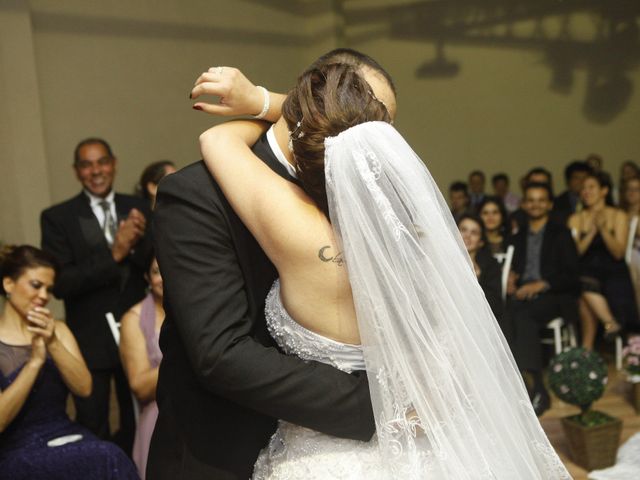 O casamento de Walter e Fabiola em São Bernardo do Campo, São Paulo 42