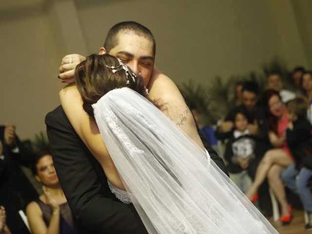 O casamento de Walter e Fabiola em São Bernardo do Campo, São Paulo 43