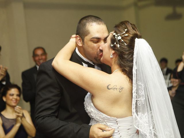 O casamento de Walter e Fabiola em São Bernardo do Campo, São Paulo 2