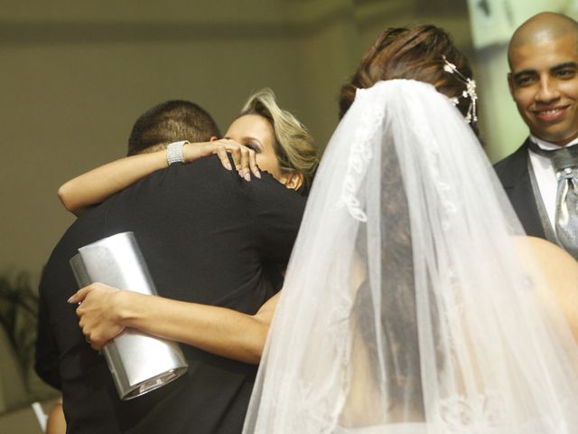 O casamento de Walter e Fabiola em São Bernardo do Campo, São Paulo 45