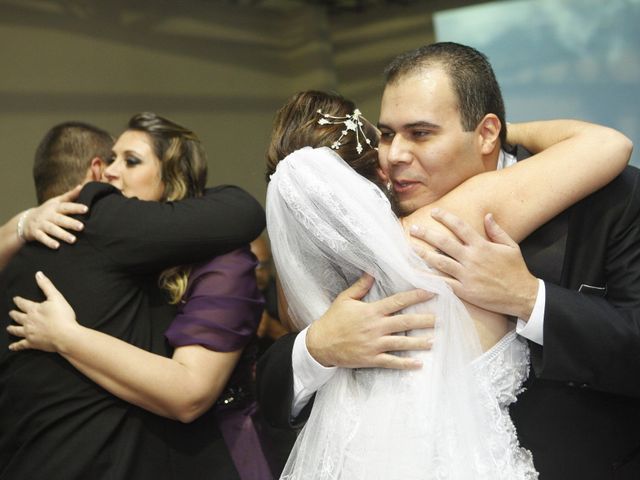O casamento de Walter e Fabiola em São Bernardo do Campo, São Paulo 48