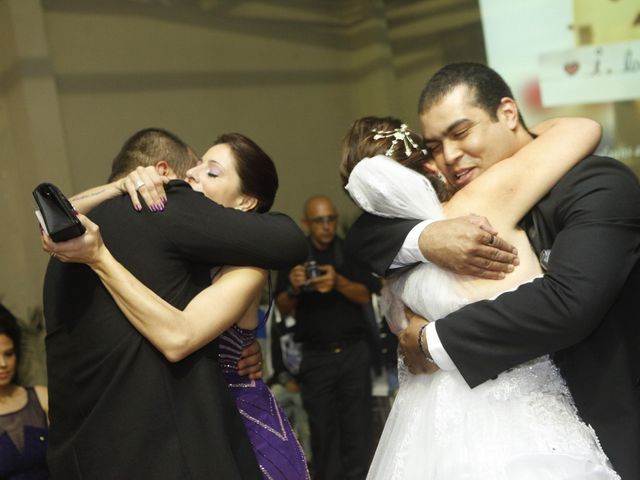 O casamento de Walter e Fabiola em São Bernardo do Campo, São Paulo 50