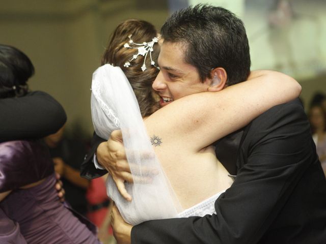 O casamento de Walter e Fabiola em São Bernardo do Campo, São Paulo 52