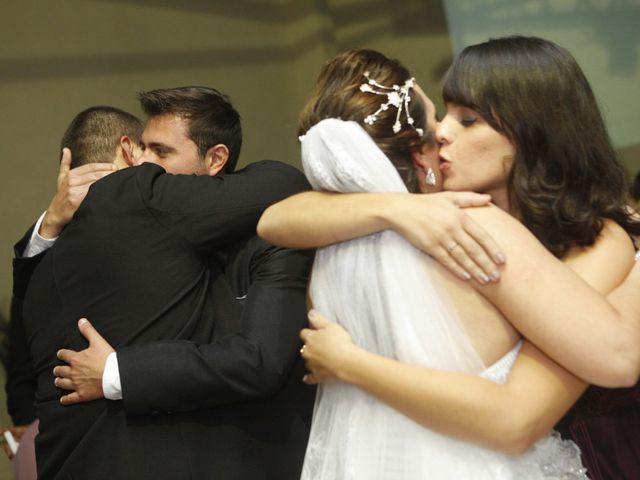 O casamento de Walter e Fabiola em São Bernardo do Campo, São Paulo 56