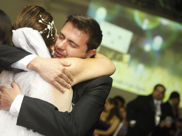 O casamento de Walter e Fabiola em São Bernardo do Campo, São Paulo 57