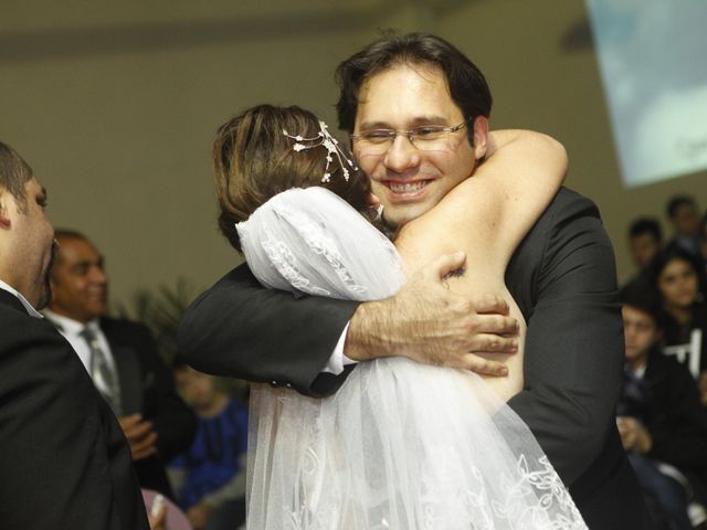 O casamento de Walter e Fabiola em São Bernardo do Campo, São Paulo 59