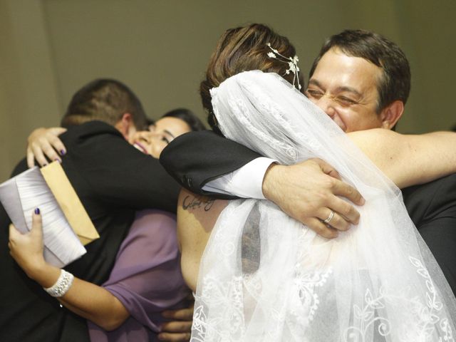 O casamento de Walter e Fabiola em São Bernardo do Campo, São Paulo 61