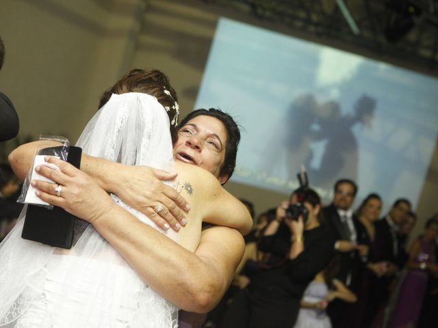 O casamento de Walter e Fabiola em São Bernardo do Campo, São Paulo 64