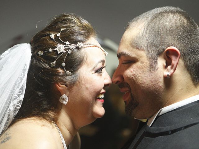 O casamento de Walter e Fabiola em São Bernardo do Campo, São Paulo 69