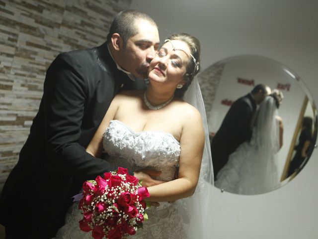 O casamento de Walter e Fabiola em São Bernardo do Campo, São Paulo 70