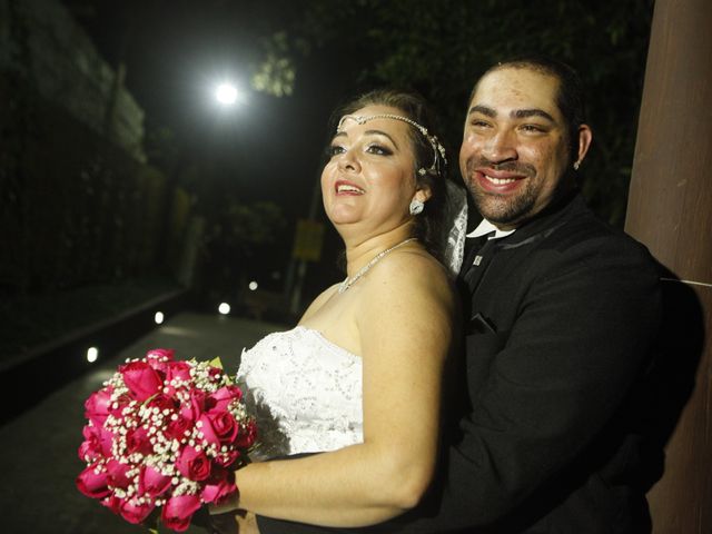O casamento de Walter e Fabiola em São Bernardo do Campo, São Paulo 72
