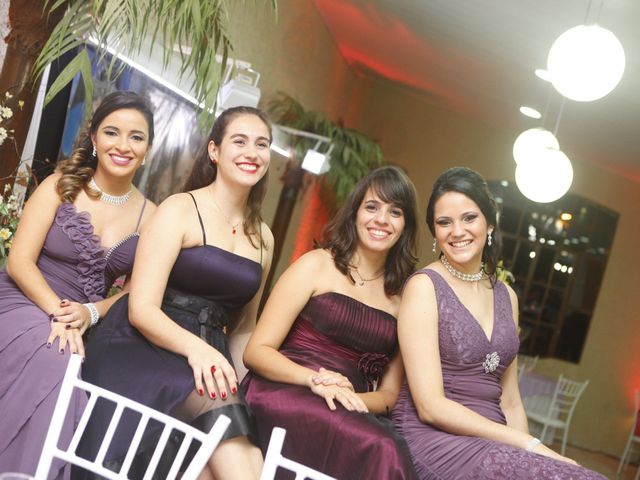 O casamento de Walter e Fabiola em São Bernardo do Campo, São Paulo 80