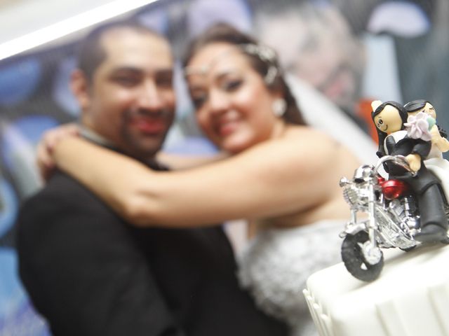 O casamento de Walter e Fabiola em São Bernardo do Campo, São Paulo 81