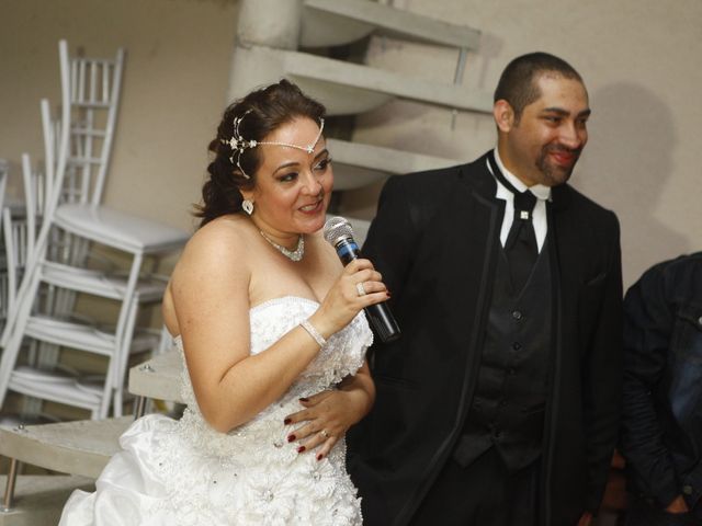 O casamento de Walter e Fabiola em São Bernardo do Campo, São Paulo 82