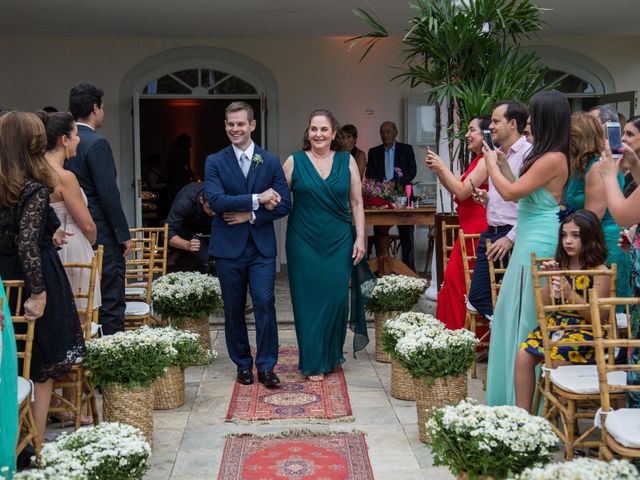 O casamento de Carlos e Michelle em Rio de Janeiro, Rio de Janeiro 36