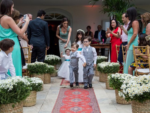 O casamento de Carlos e Michelle em Rio de Janeiro, Rio de Janeiro 37