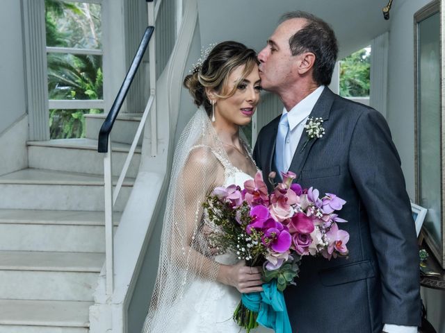 O casamento de Carlos e Michelle em Rio de Janeiro, Rio de Janeiro 42