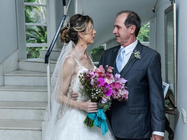 O casamento de Carlos e Michelle em Rio de Janeiro, Rio de Janeiro 43