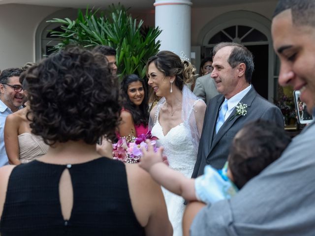 O casamento de Carlos e Michelle em Rio de Janeiro, Rio de Janeiro 44