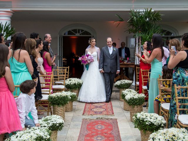 O casamento de Carlos e Michelle em Rio de Janeiro, Rio de Janeiro 47