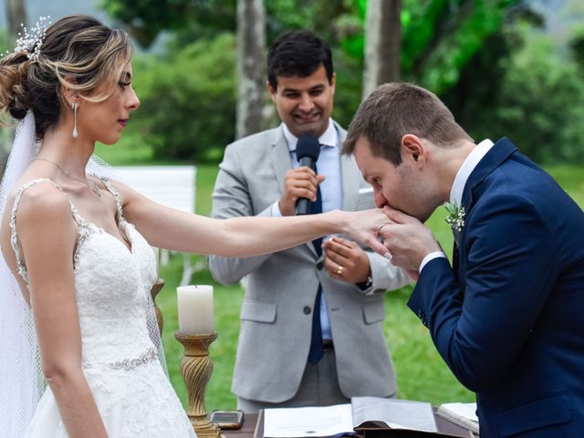 O casamento de Carlos e Michelle em Rio de Janeiro, Rio de Janeiro 64